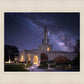Sacramento Celestial