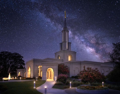 Sacramento Celestial