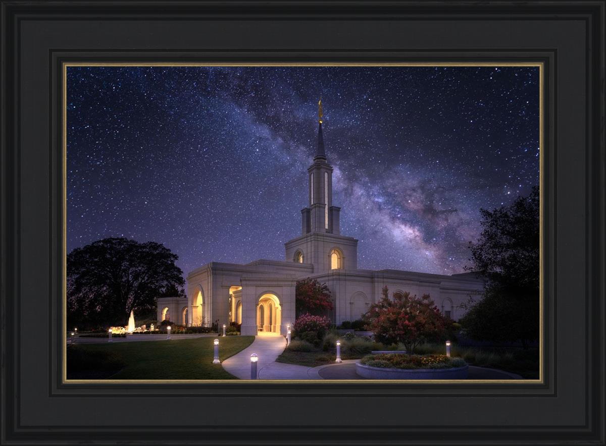 Sacramento Celestial