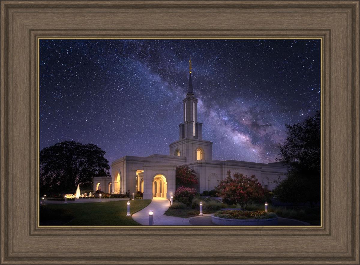 Sacramento Celestial