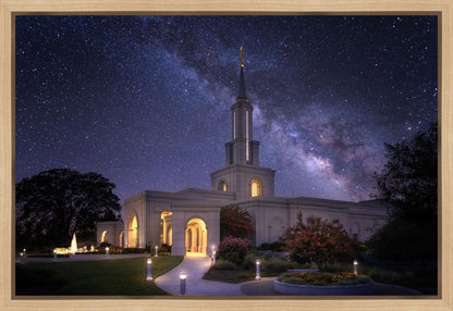 Sacramento Celestial