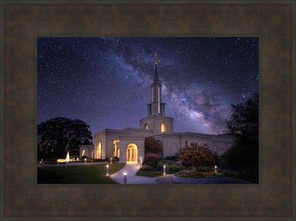 Sacramento Celestial