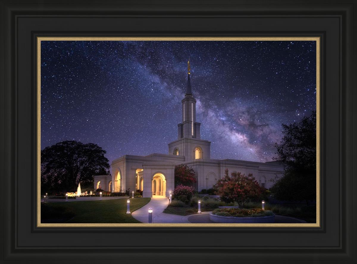 Sacramento Celestial