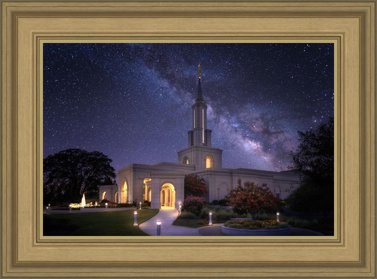 Sacramento Celestial