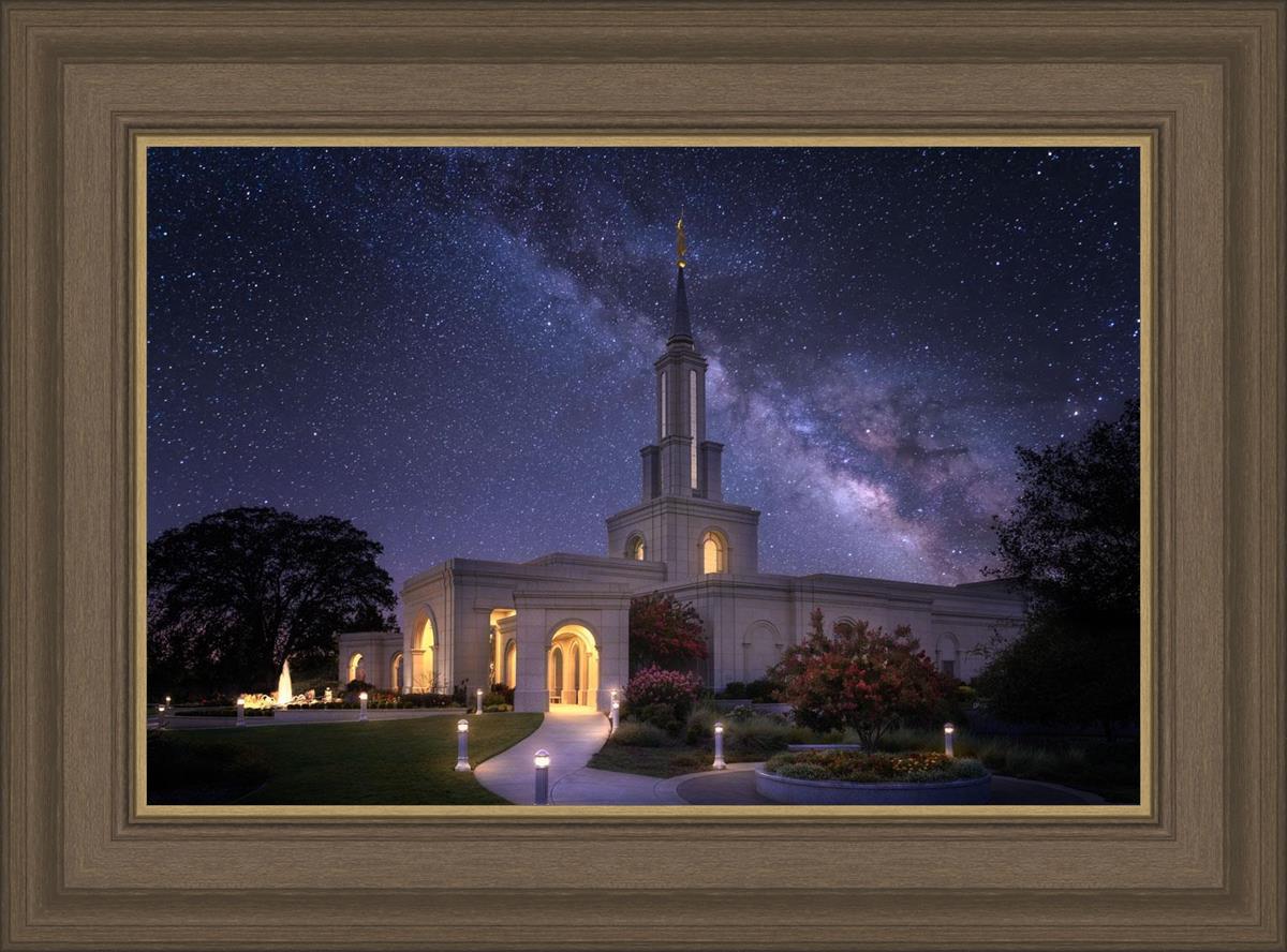 Sacramento Celestial