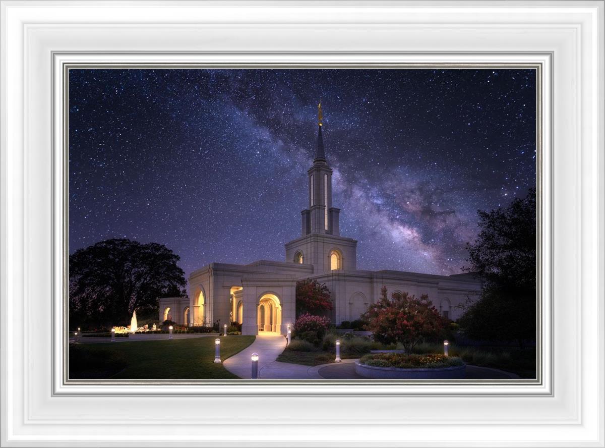 Sacramento Celestial