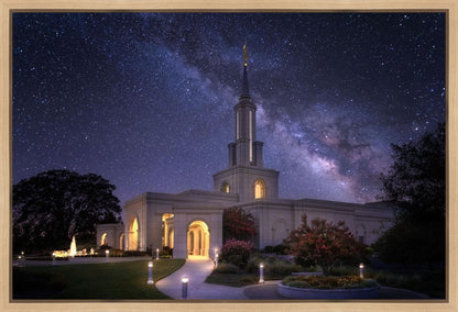 Sacramento Celestial