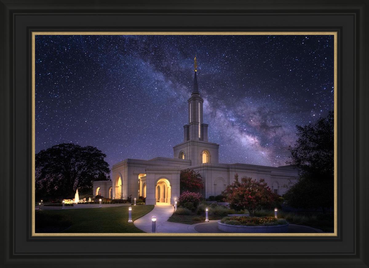 Sacramento Celestial