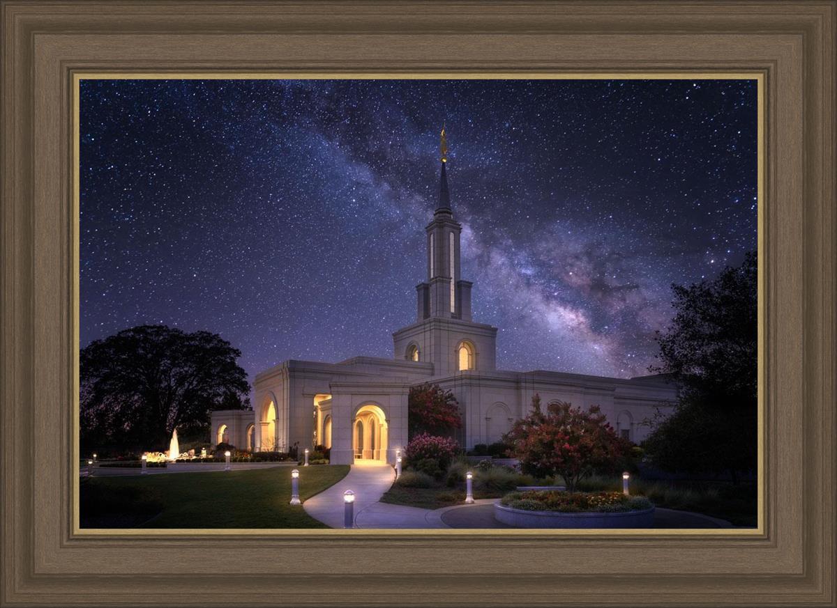 Sacramento Celestial