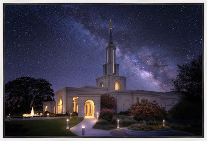 Sacramento Celestial