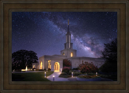 Sacramento Celestial