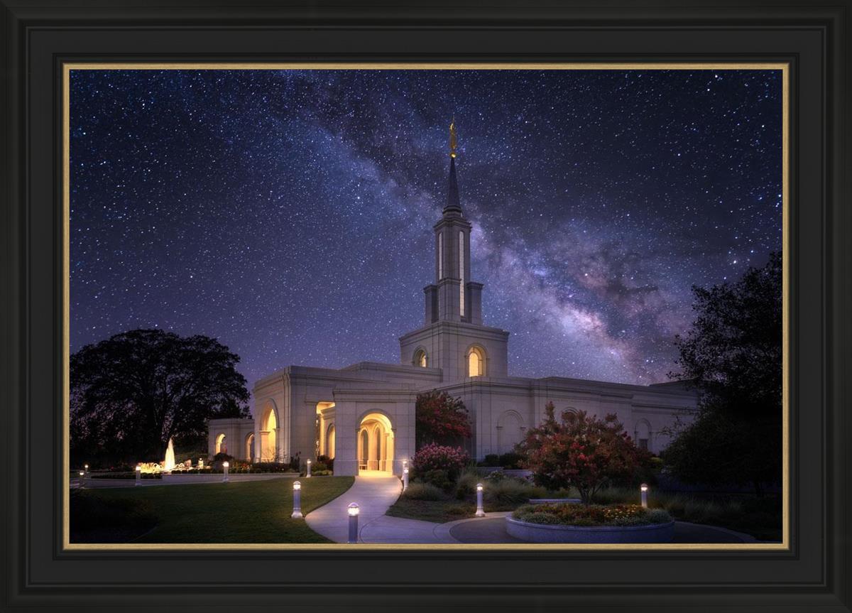 Sacramento Celestial
