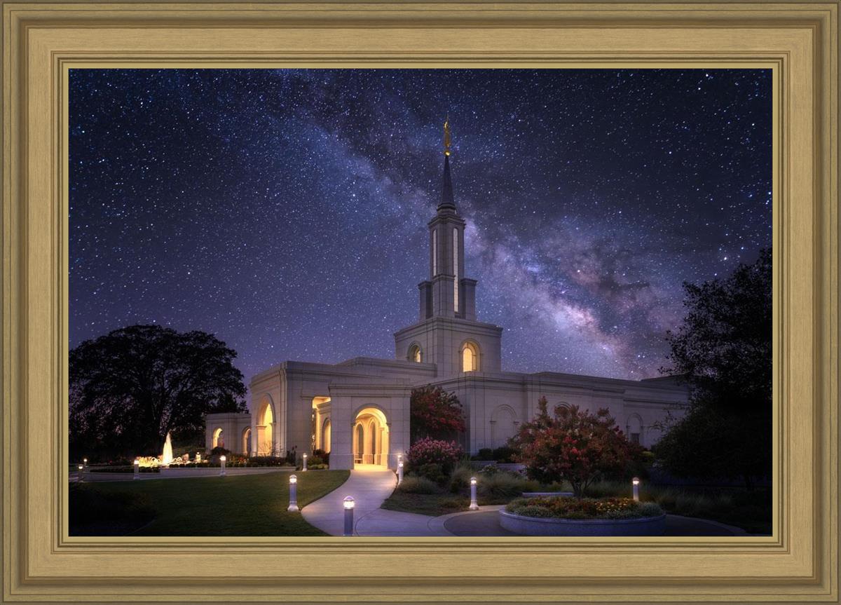 Sacramento Celestial
