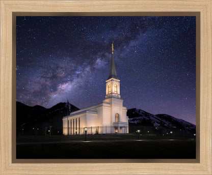 Star Valley Celestial