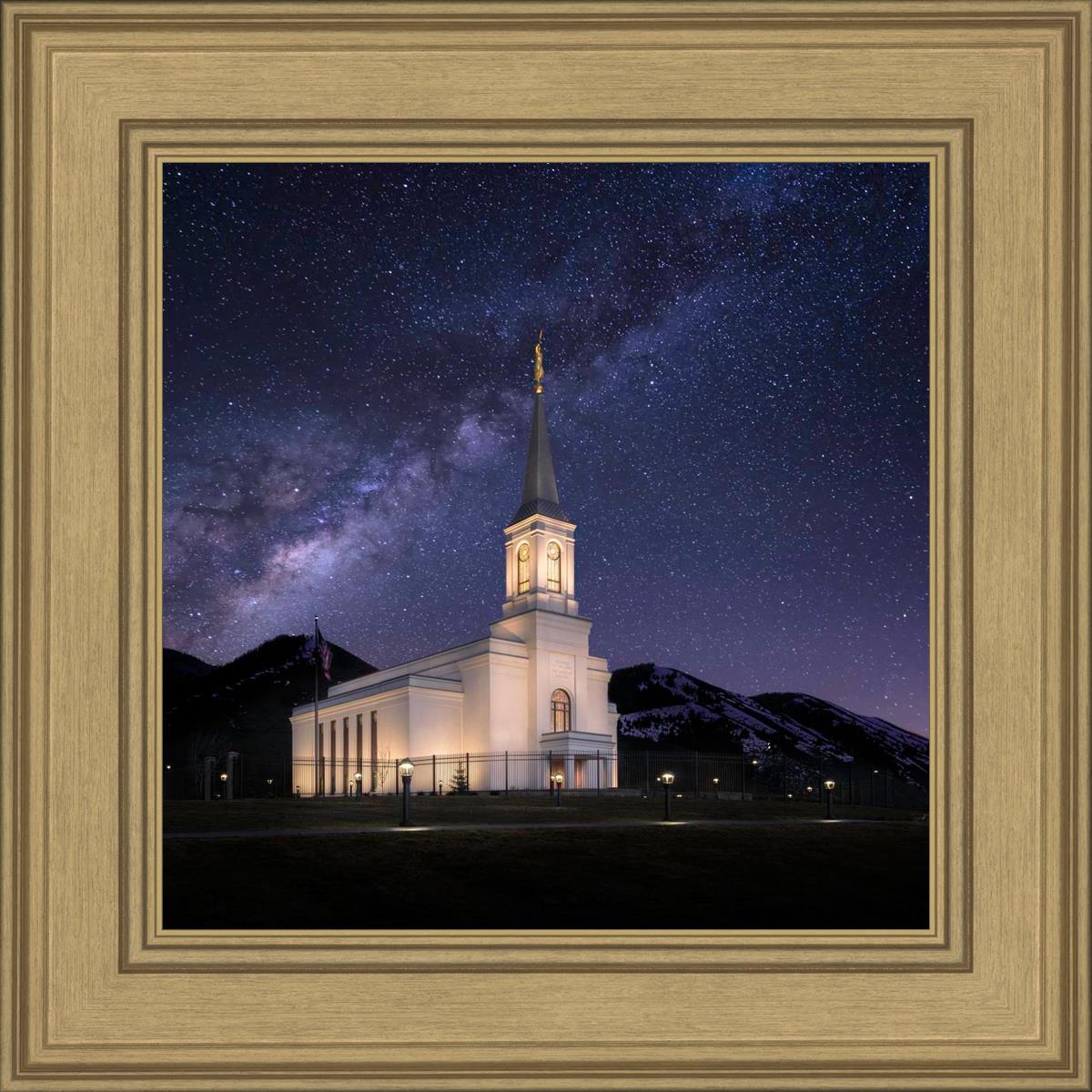 Star Valley Celestial