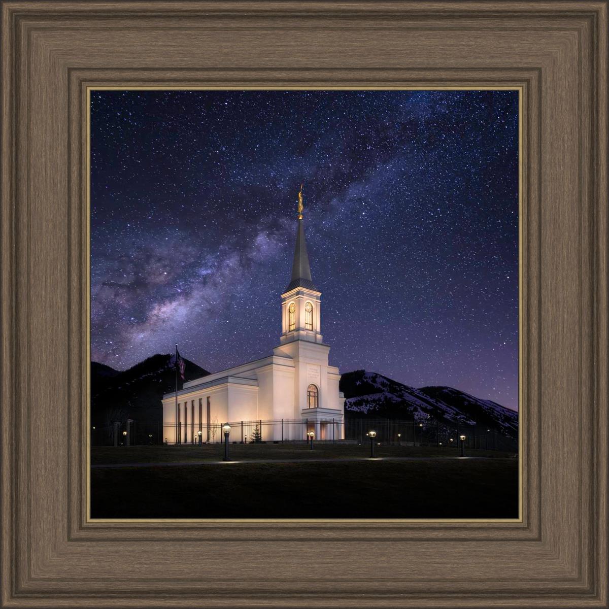 Star Valley Celestial