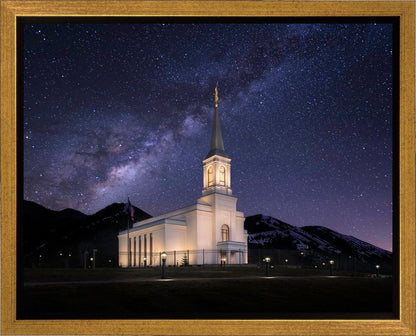 Star Valley Celestial