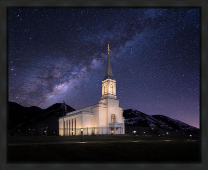 Star Valley Celestial