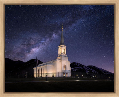 Star Valley Celestial