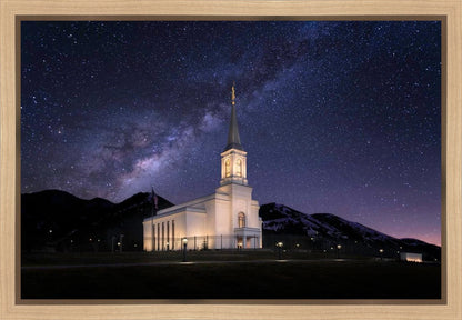 Star Valley Celestial