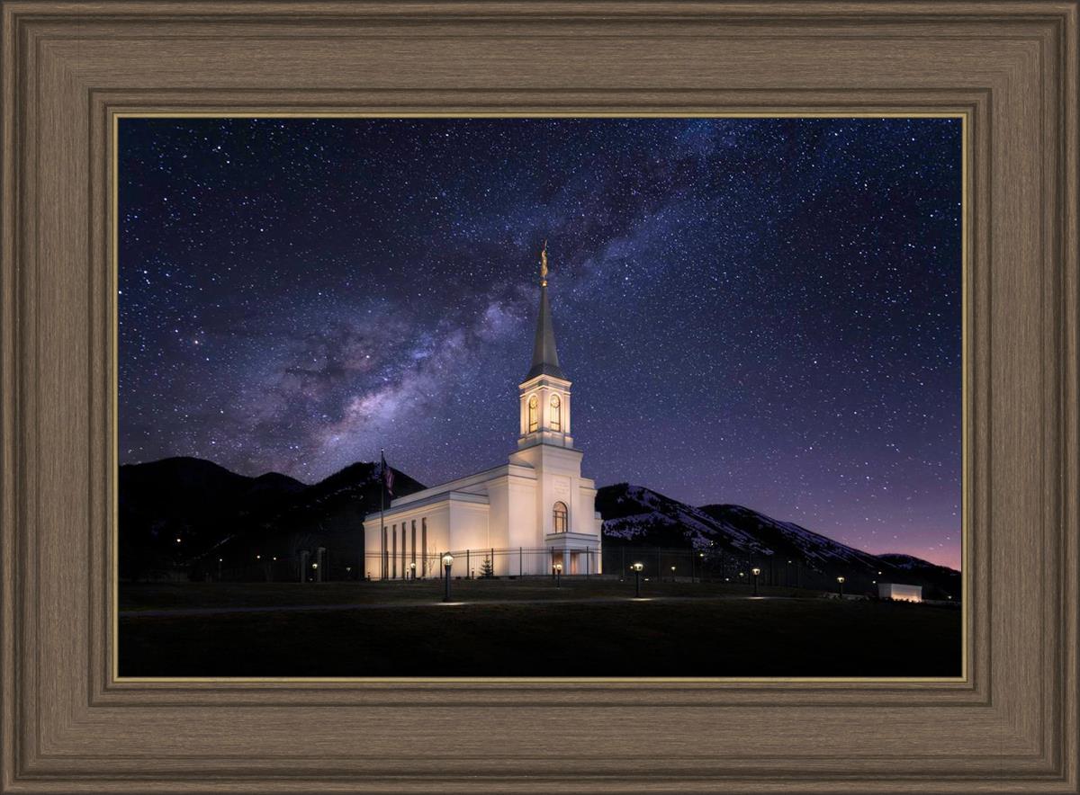 Star Valley Celestial