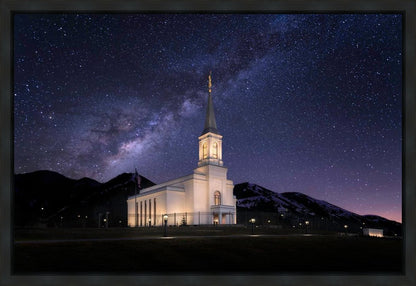 Star Valley Celestial