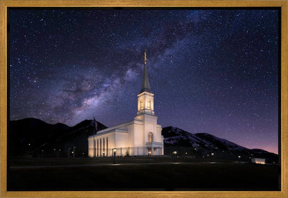 Star Valley Celestial