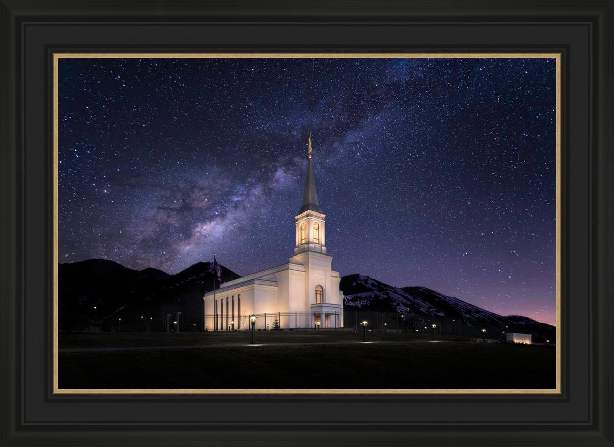 Star Valley Celestial