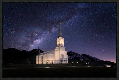 Star Valley Celestial