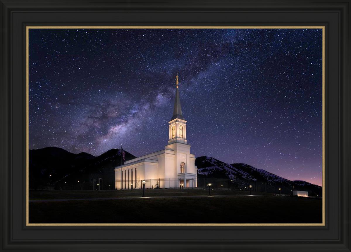 Star Valley Celestial