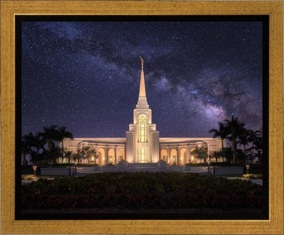 Fort Lauderdale Celestial