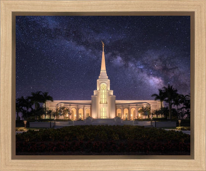 Fort Lauderdale Celestial