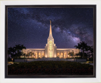 Fort Lauderdale Celestial