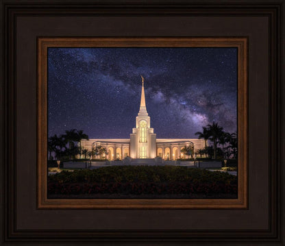 Fort Lauderdale Celestial