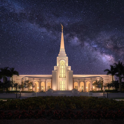 Fort Lauderdale Celestial