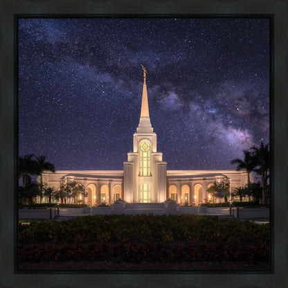 Fort Lauderdale Celestial