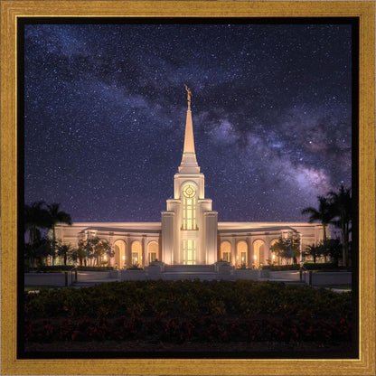 Fort Lauderdale Celestial