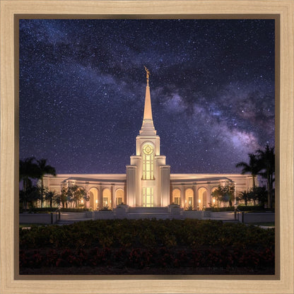 Fort Lauderdale Celestial