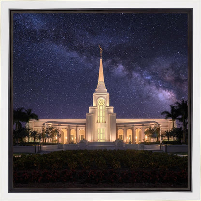 Fort Lauderdale Celestial