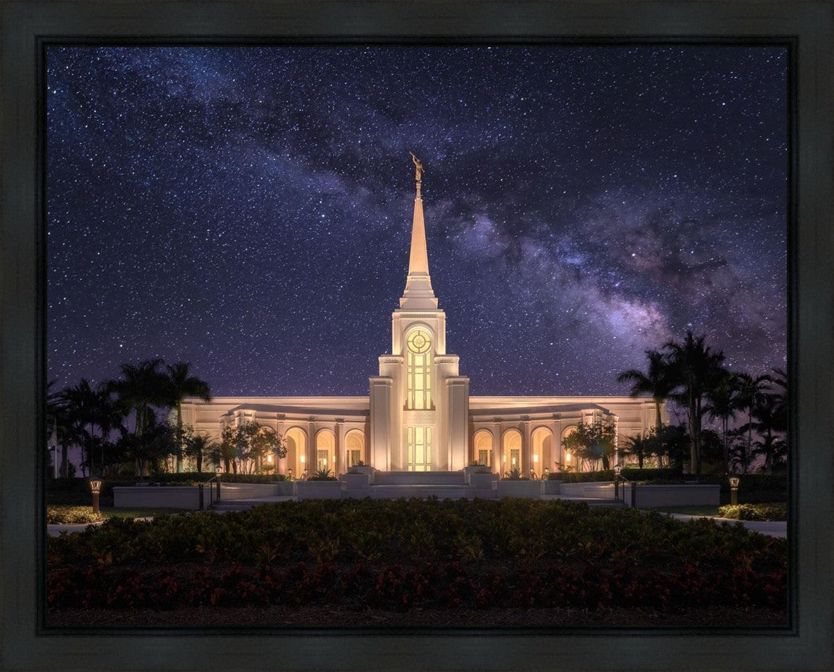 Fort Lauderdale Celestial