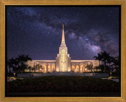 Fort Lauderdale Celestial