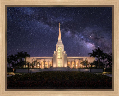 Fort Lauderdale Celestial