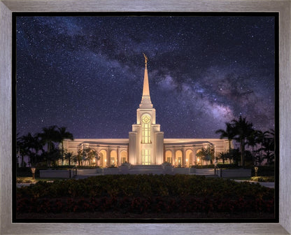 Fort Lauderdale Celestial