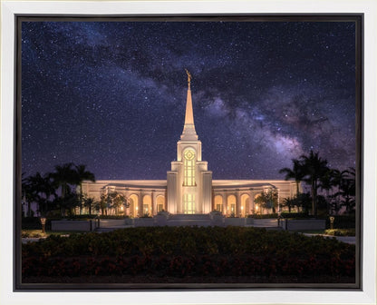 Fort Lauderdale Celestial