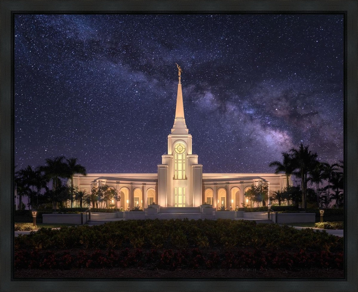 Fort Lauderdale Celestial