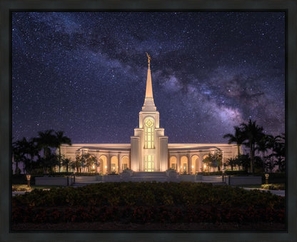 Fort Lauderdale Celestial