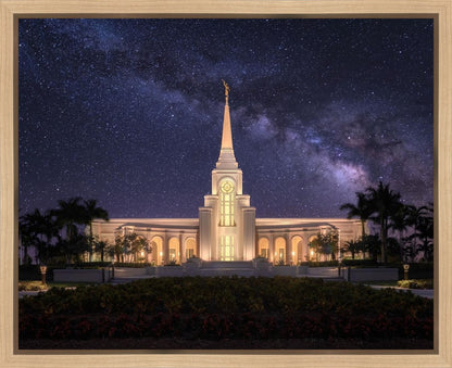 Fort Lauderdale Celestial