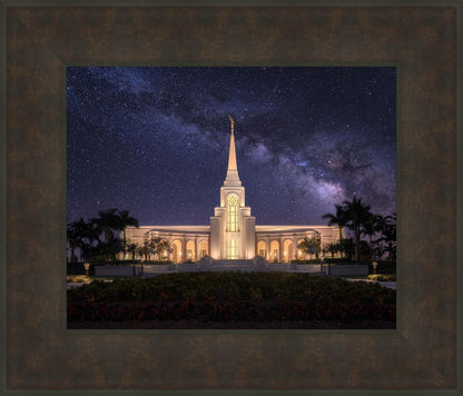 Fort Lauderdale Celestial