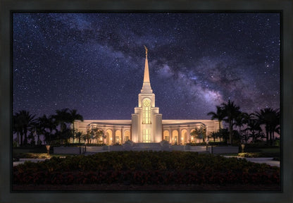 Fort Lauderdale Celestial