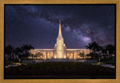 Fort Lauderdale Celestial